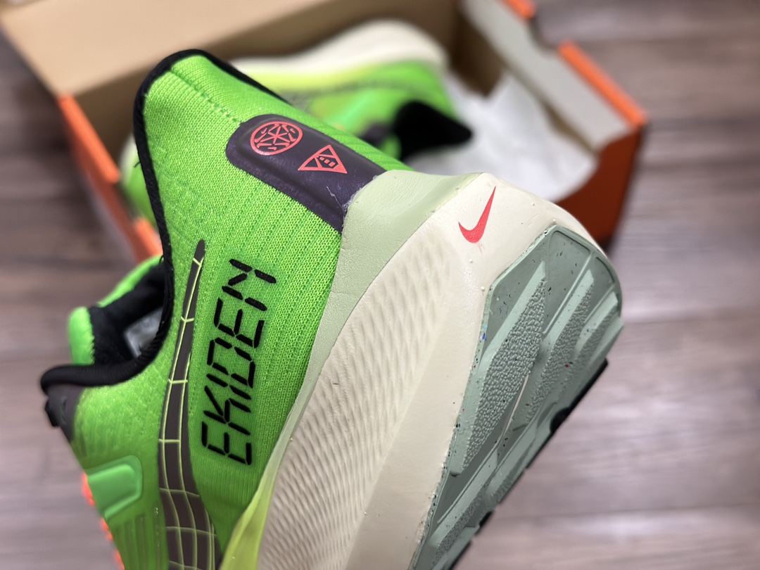 180  Nike Zoom Pegasus 39 代超级飞马涡轮增压马拉松登月39代休闲运动慢跑鞋 DZ4776-343