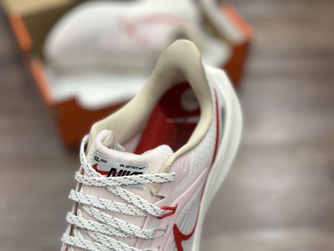 180  Nike Zoom Pegasus 39 代超级飞马涡轮增压马拉松登月39代休闲运动慢跑鞋 FD4344-161