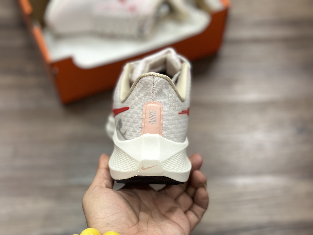 180  Nike Zoom Pegasus 39 代超级飞马涡轮增压马拉松登月39代休闲运动慢跑鞋 FD4344-161