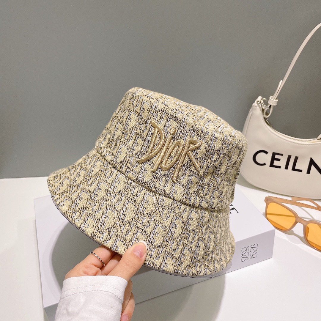 디올 모자 78734 Dior Cap 상세 이미지 6