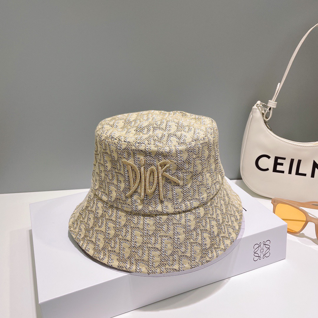 디올 모자 78736 Dior Cap