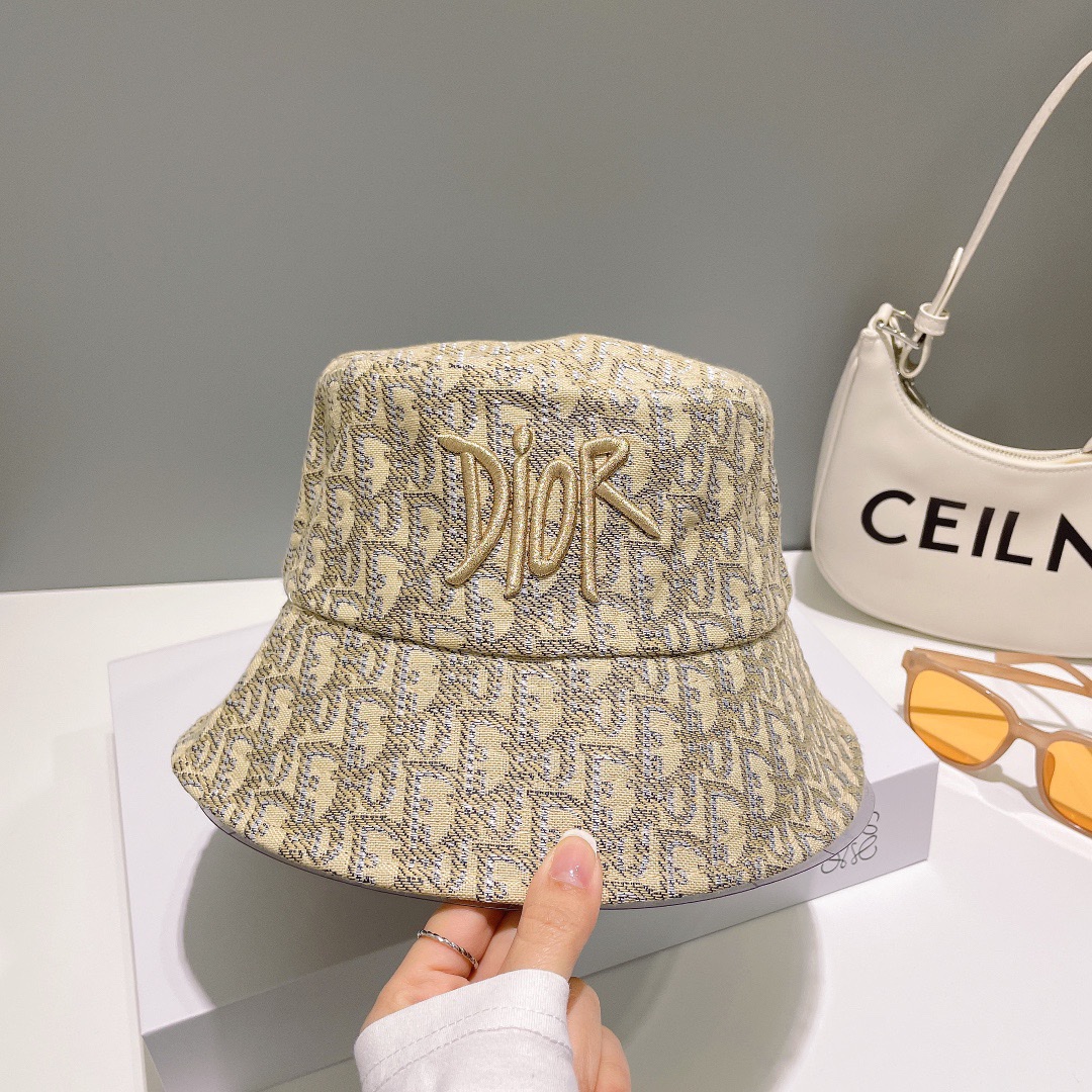 디올 모자 78734 Dior Cap 상세 이미지 2