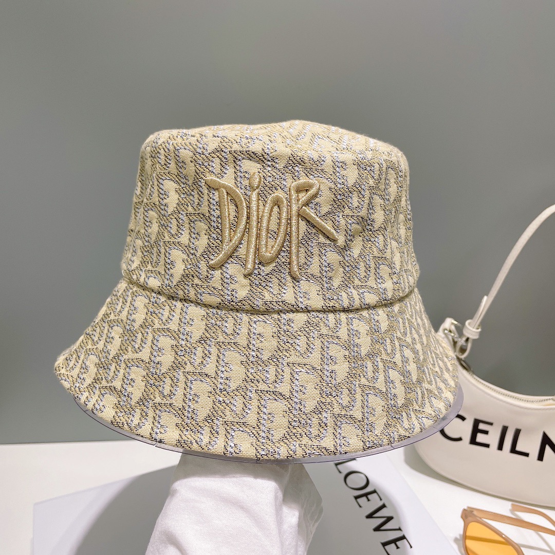 디올 모자 78734 Dior Cap 상세 이미지 7