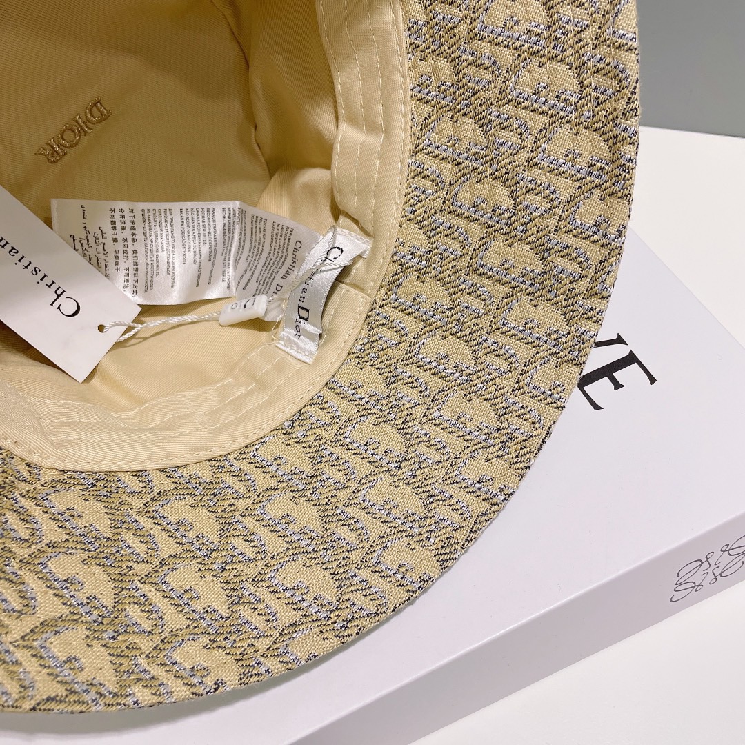디올 모자 78734 Dior Cap 상세 이미지 4