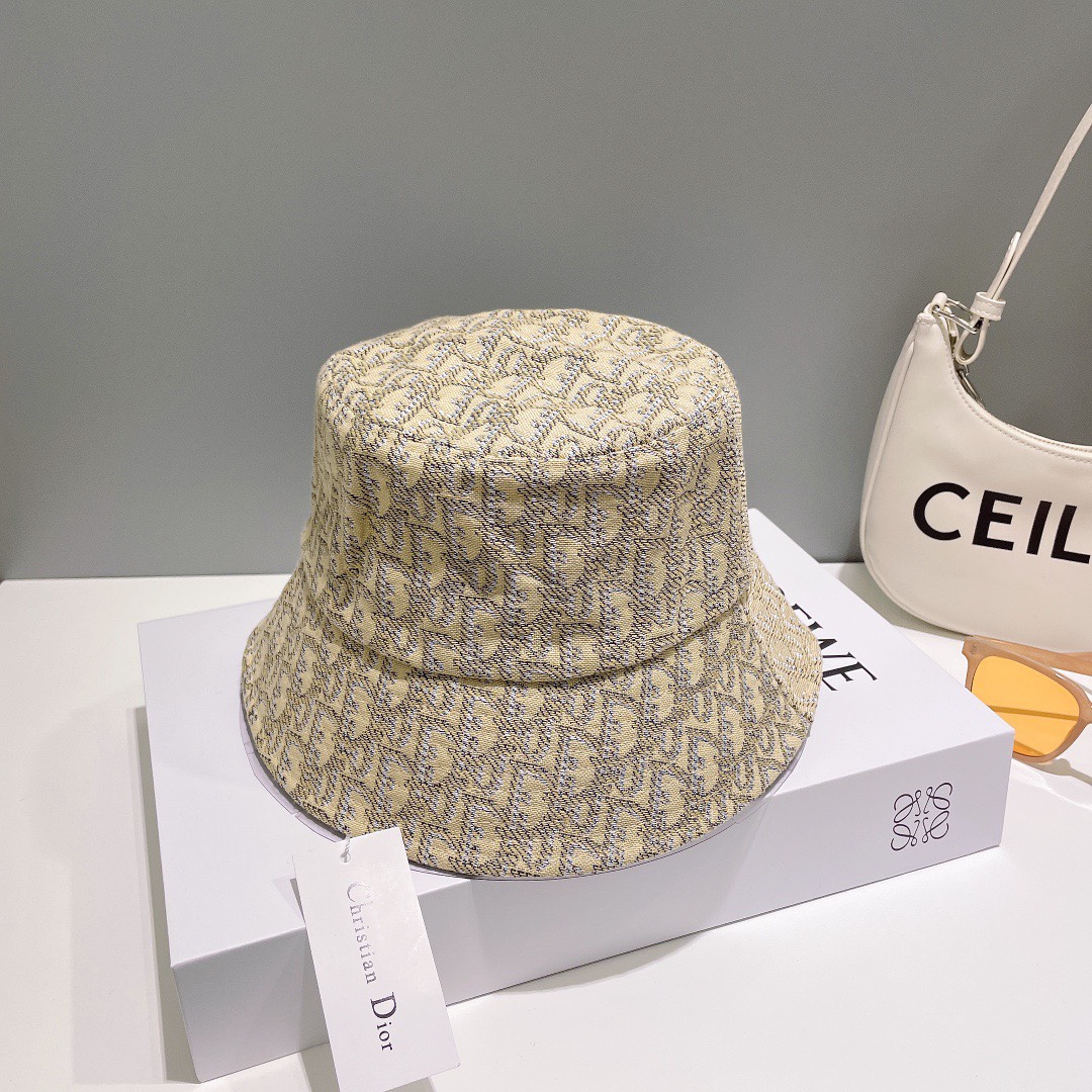 디올 모자 78734 Dior Cap 상세 이미지 8