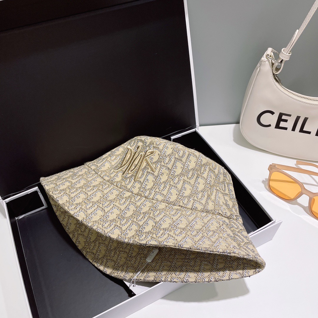 디올 모자 78734 Dior Cap 상세 이미지 5