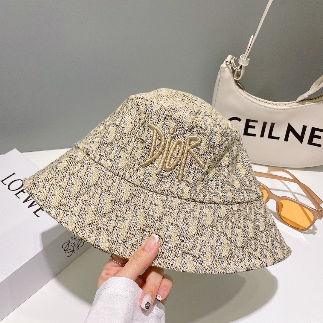 디올 모자 78734 Dior Cap 상세 이미지 9