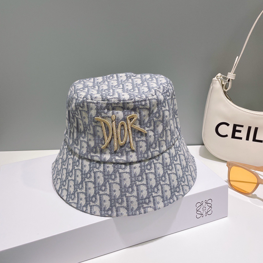 디올 모자 78735 Dior Cap