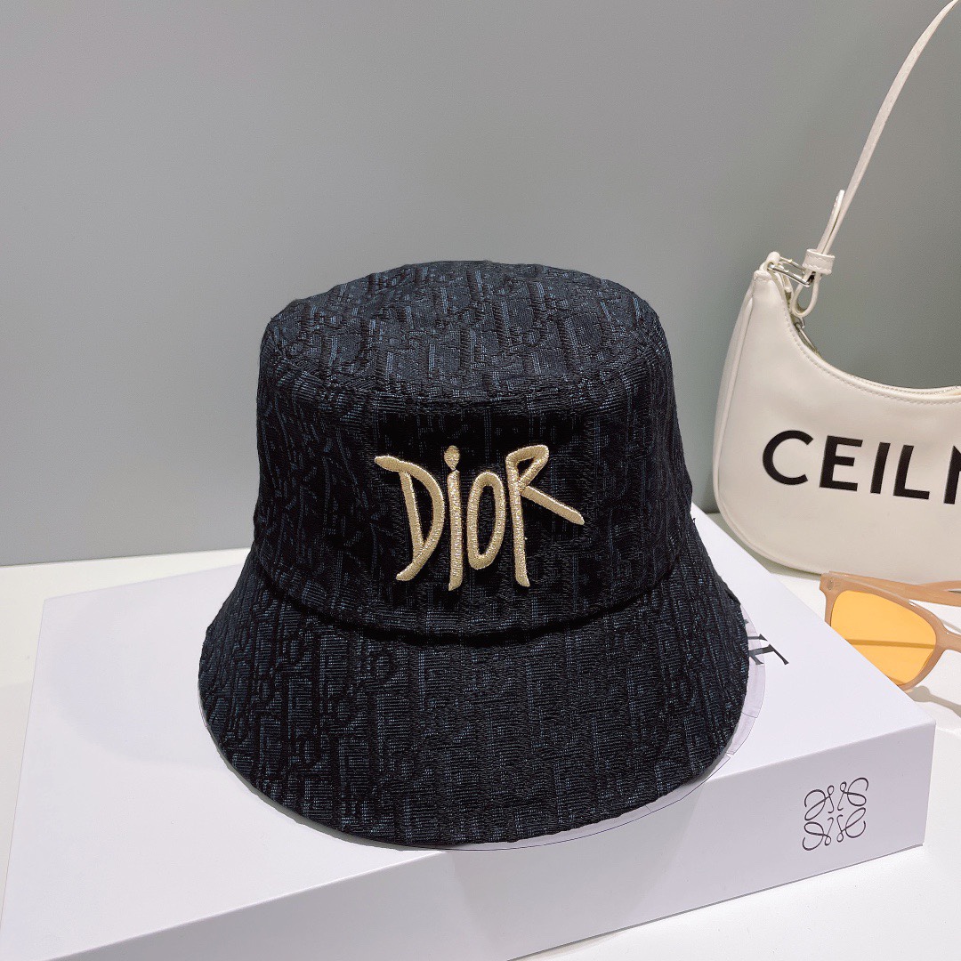 디올 모자 78737 Dior Cap