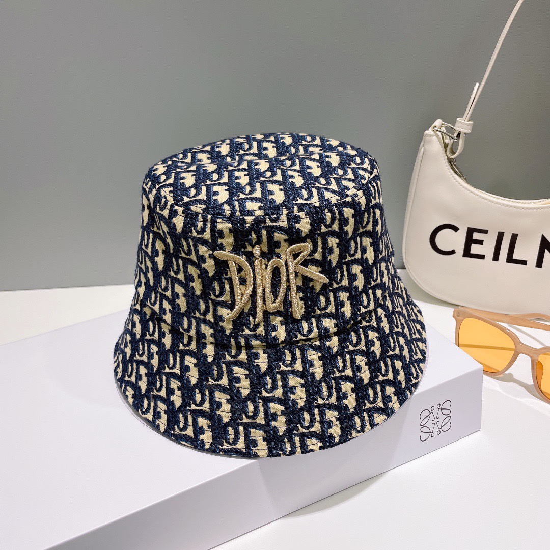 디올 모자 78538 Dior Cap