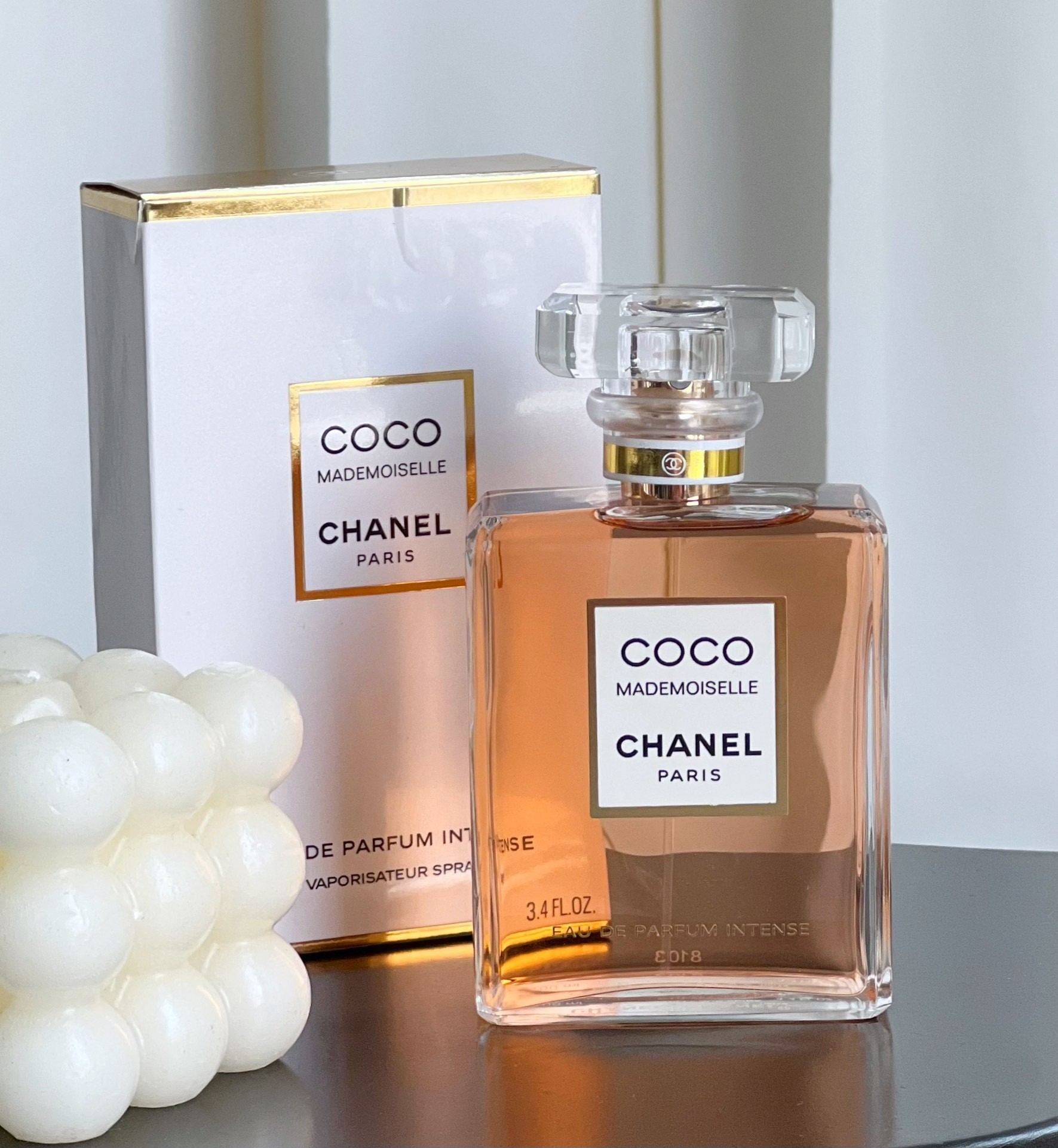 Chanel luxury item