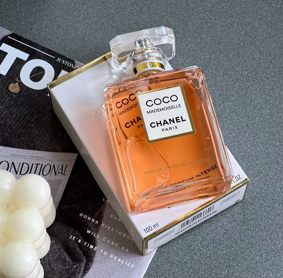 Chanel luxury item 2