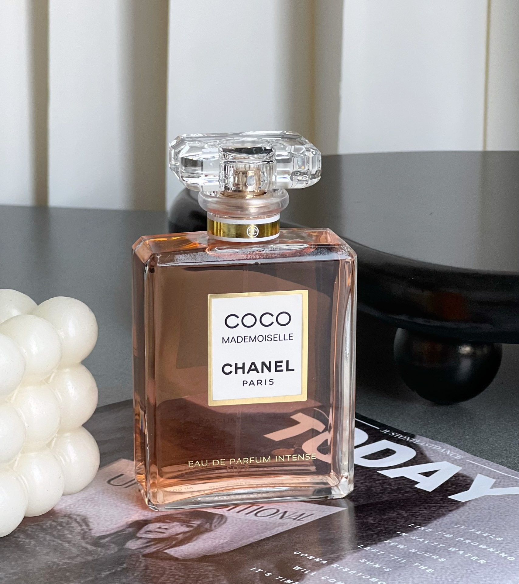 Chanel luxury item 3