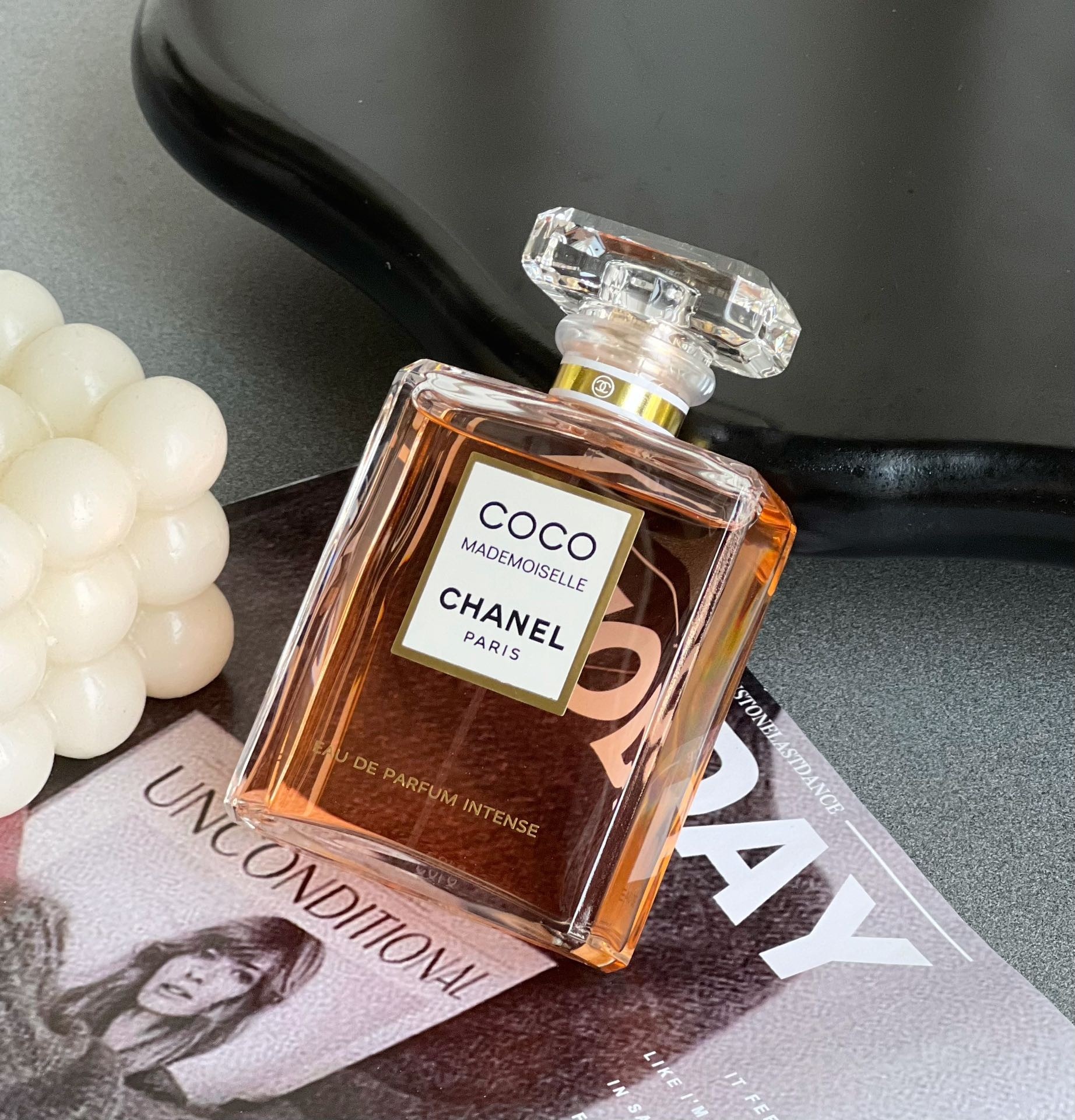 Chanel luxury item 4