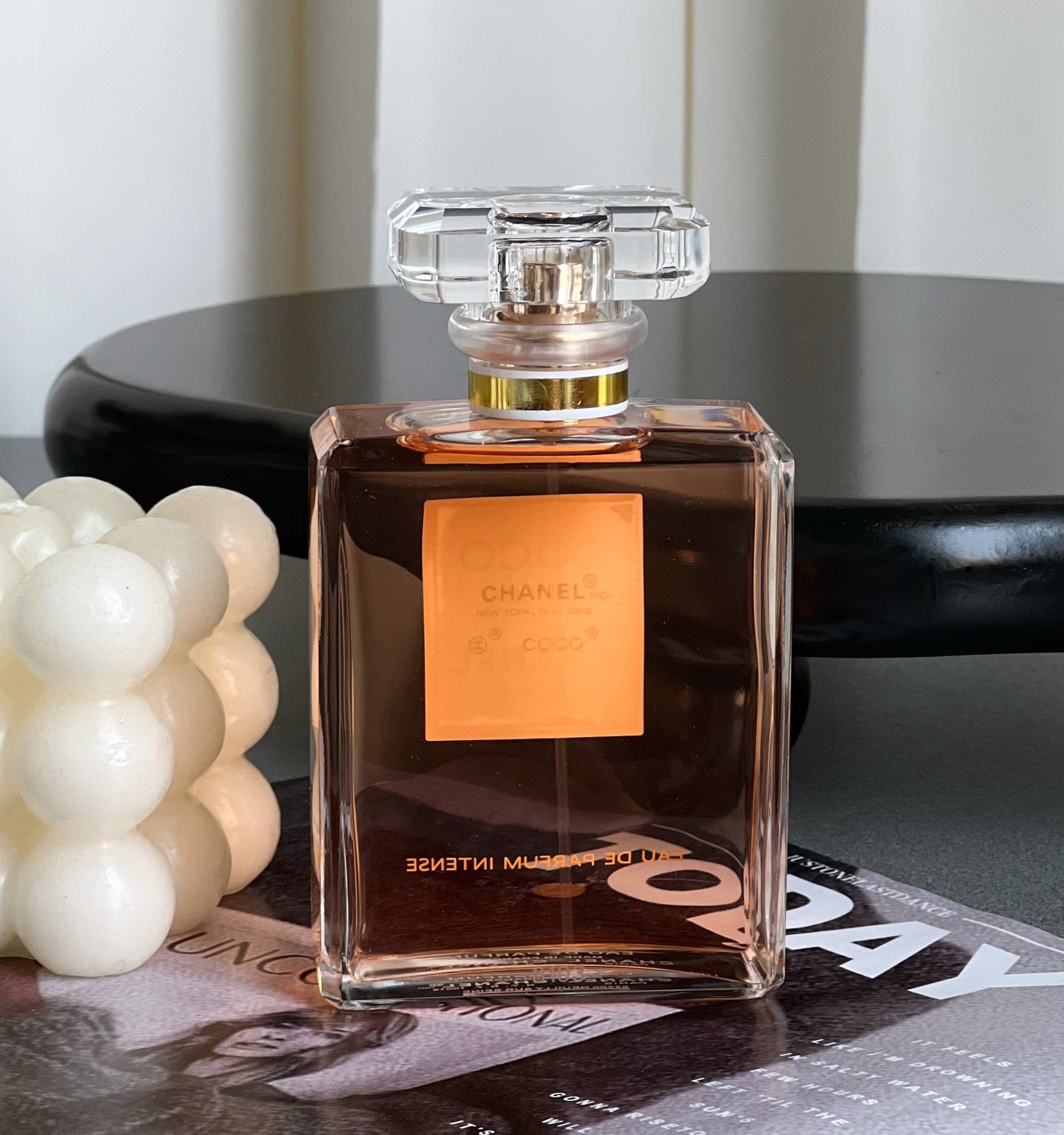 Chanel luxury item 5