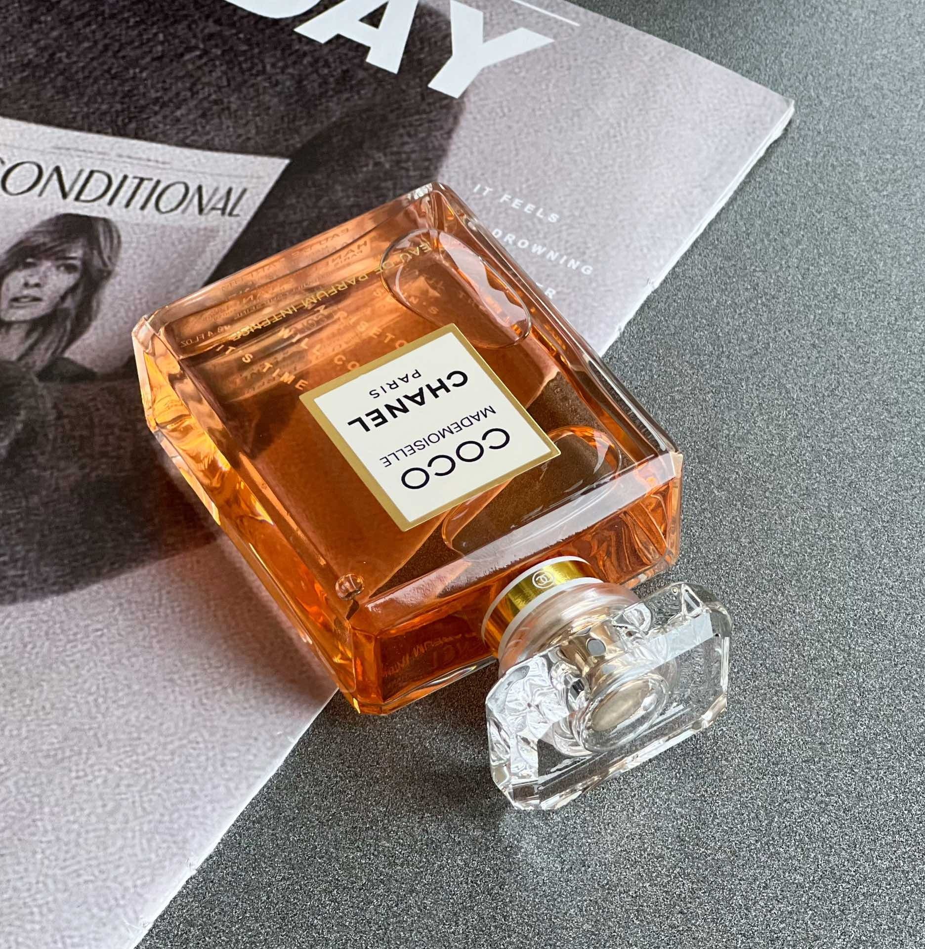 Chanel luxury item 6