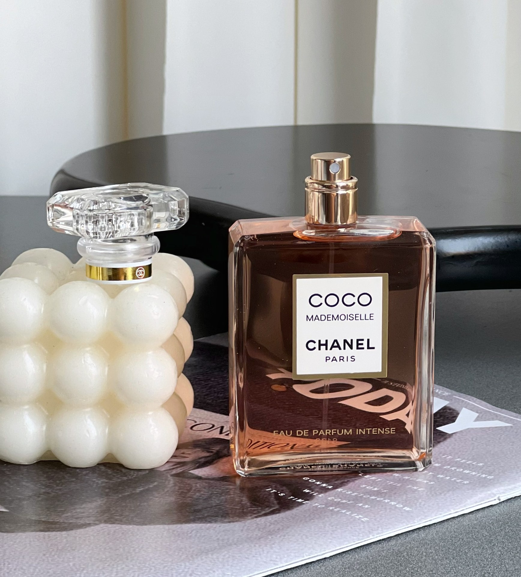 Chanel luxury item 7