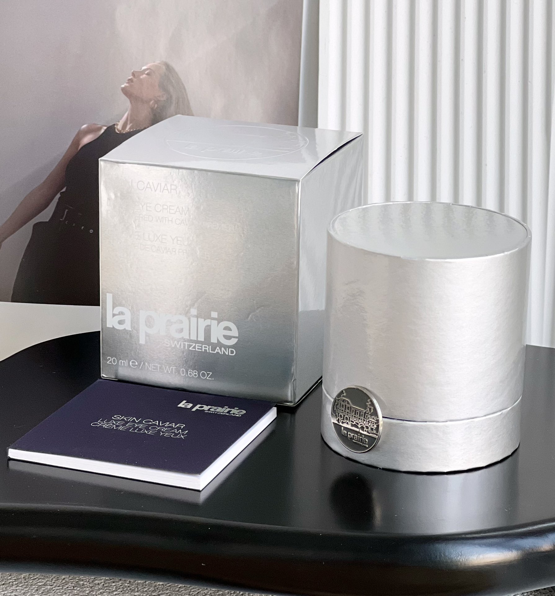 Loro Piana Haute Couture Couture Beauty Luxury Skincare Cosmetics