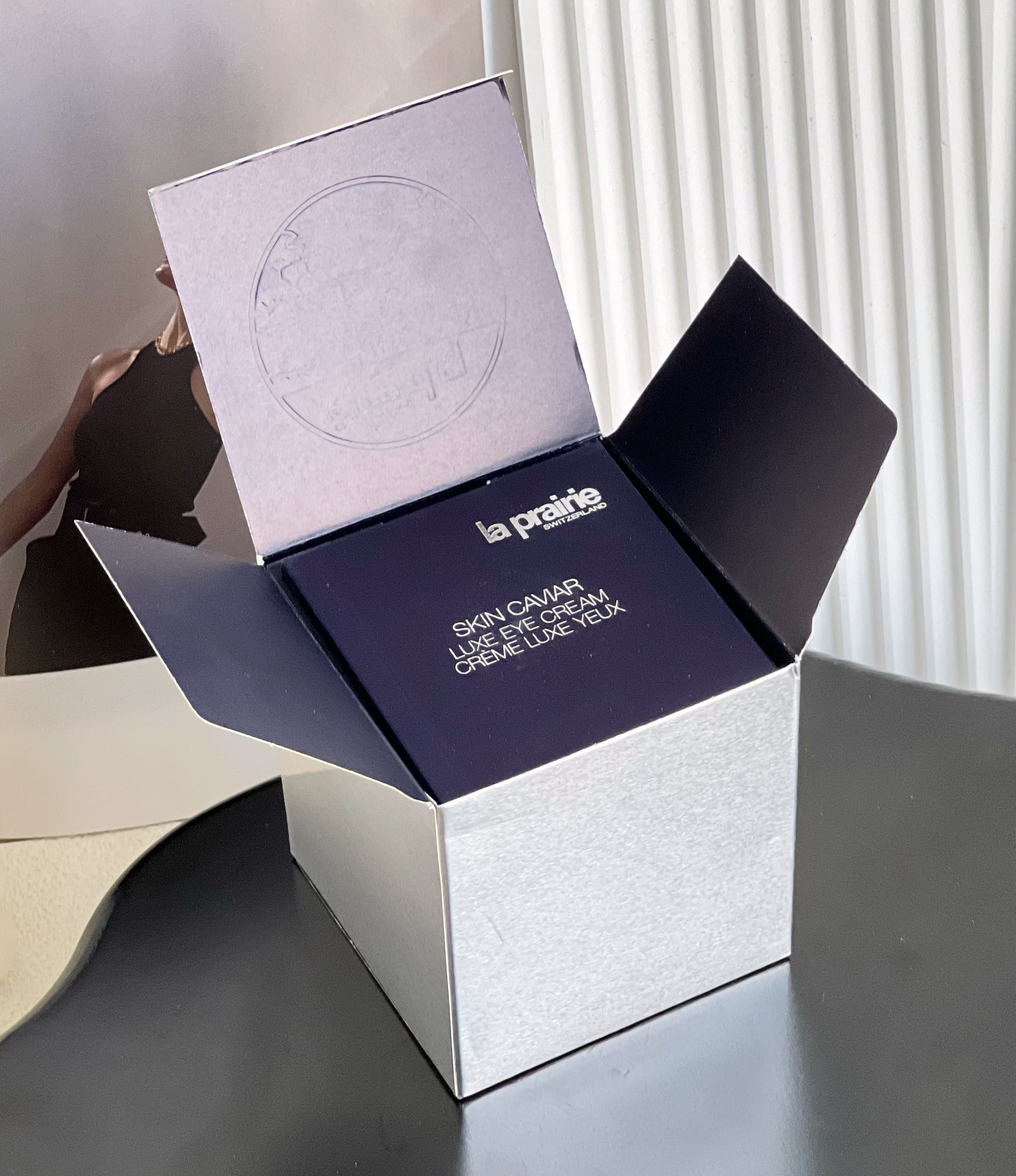 Loro Piana Haute Couture Couture Beauty Luxury Skincare Cosmetics 2