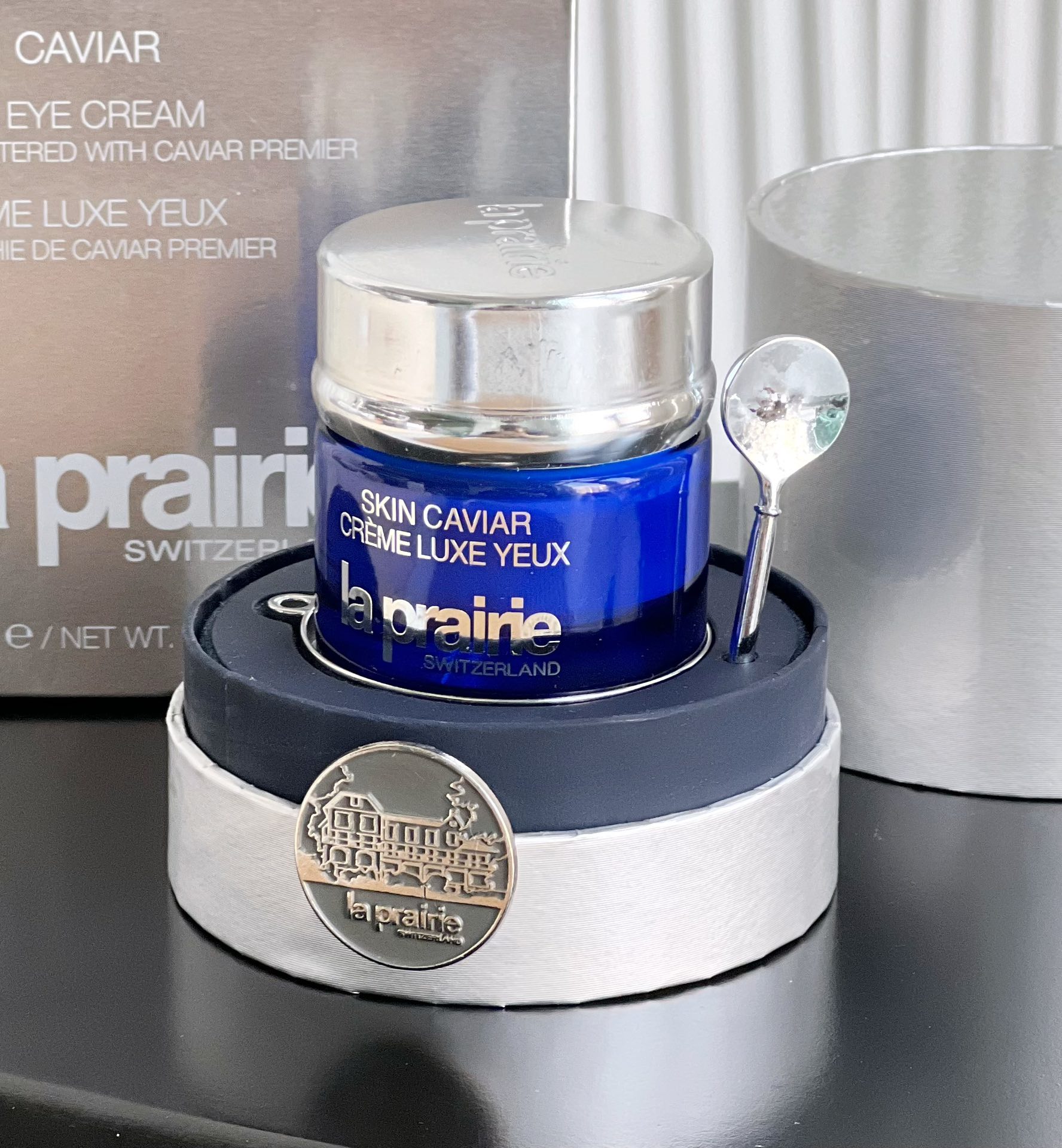 Loro Piana Haute Couture Couture Beauty Luxury Skincare Cosmetics 4