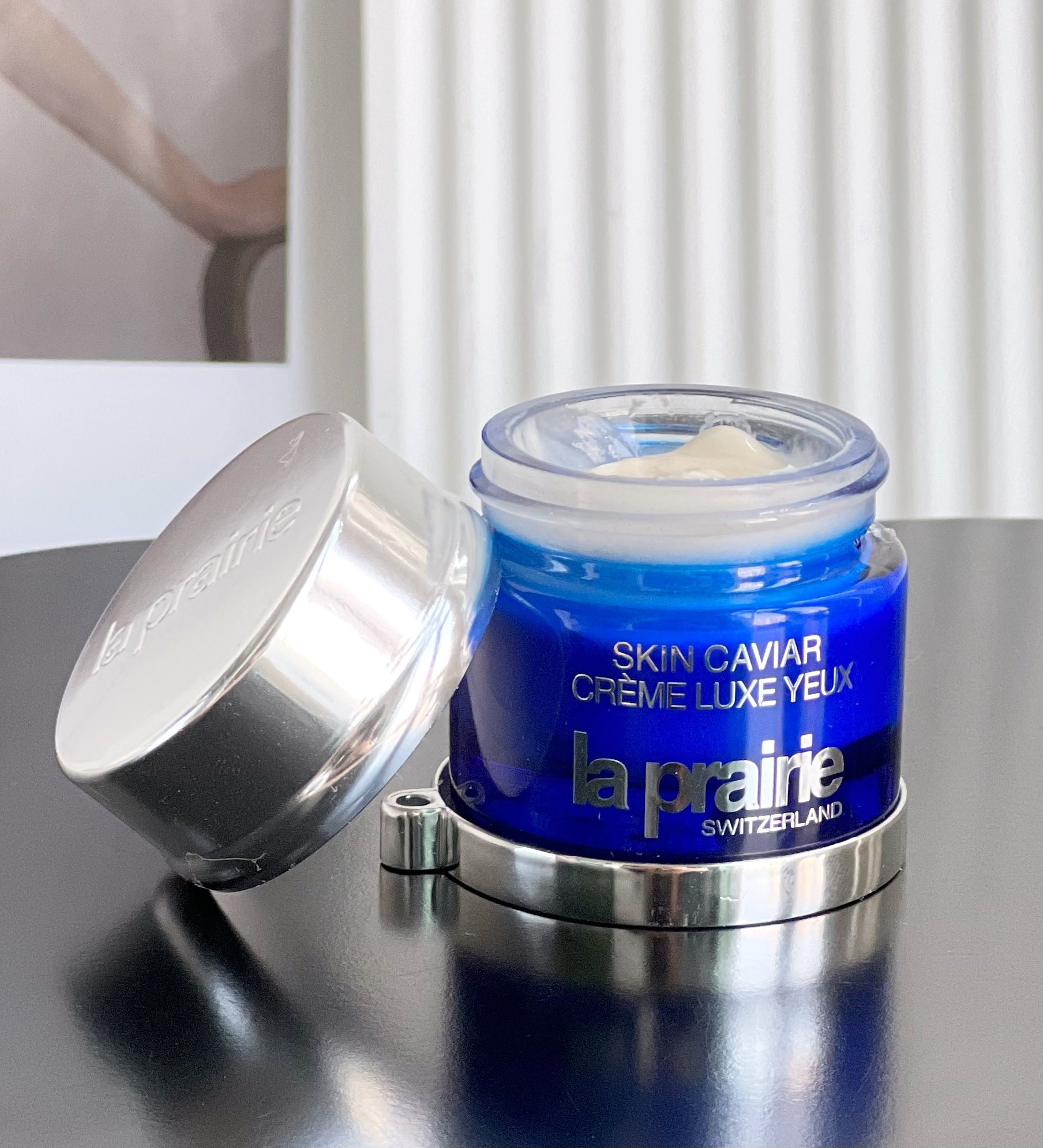 Loro Piana Haute Couture Couture Beauty Luxury Skincare Cosmetics 6