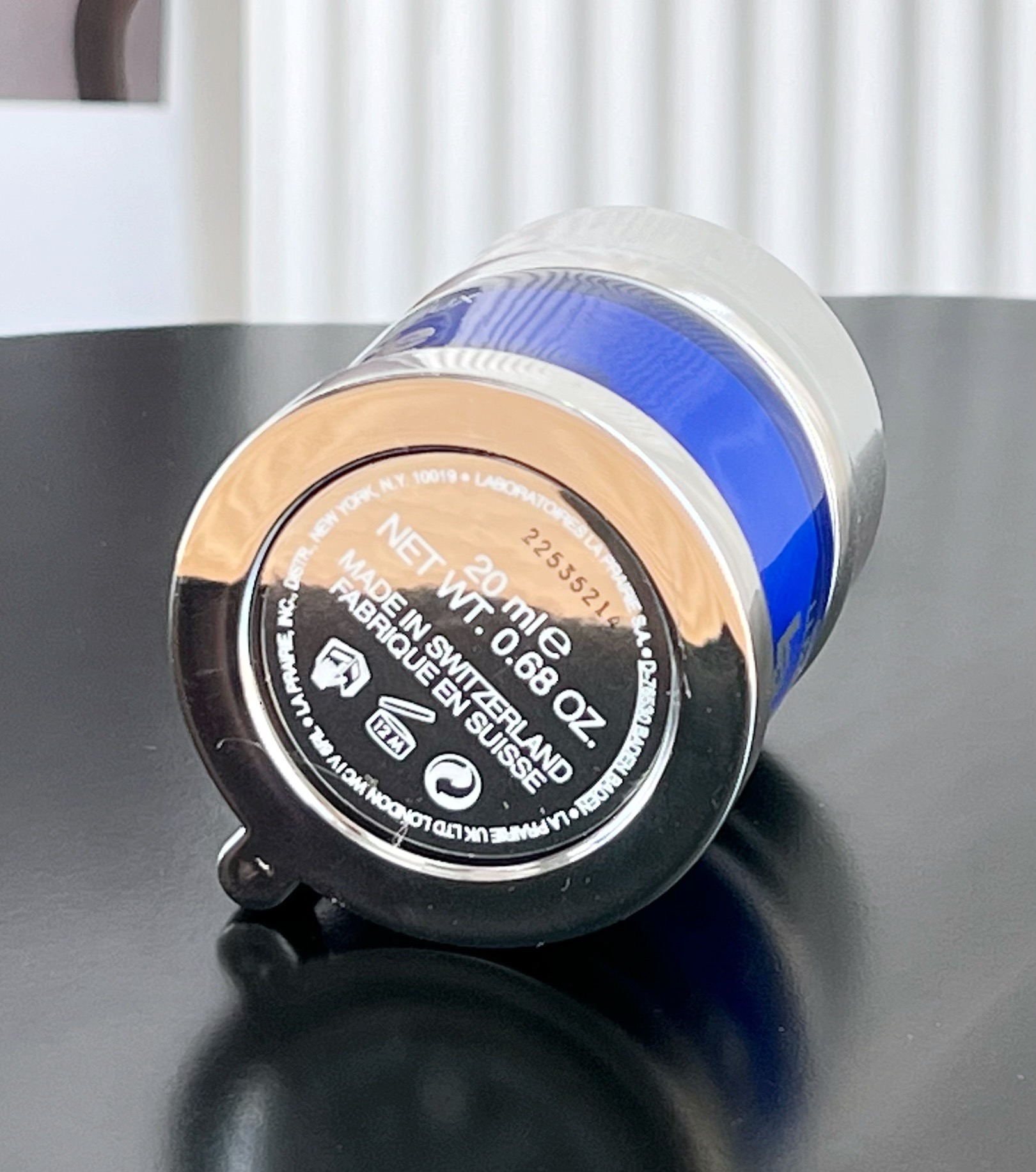 Loro Piana Haute Couture Couture Beauty Luxury Skincare Cosmetics 8