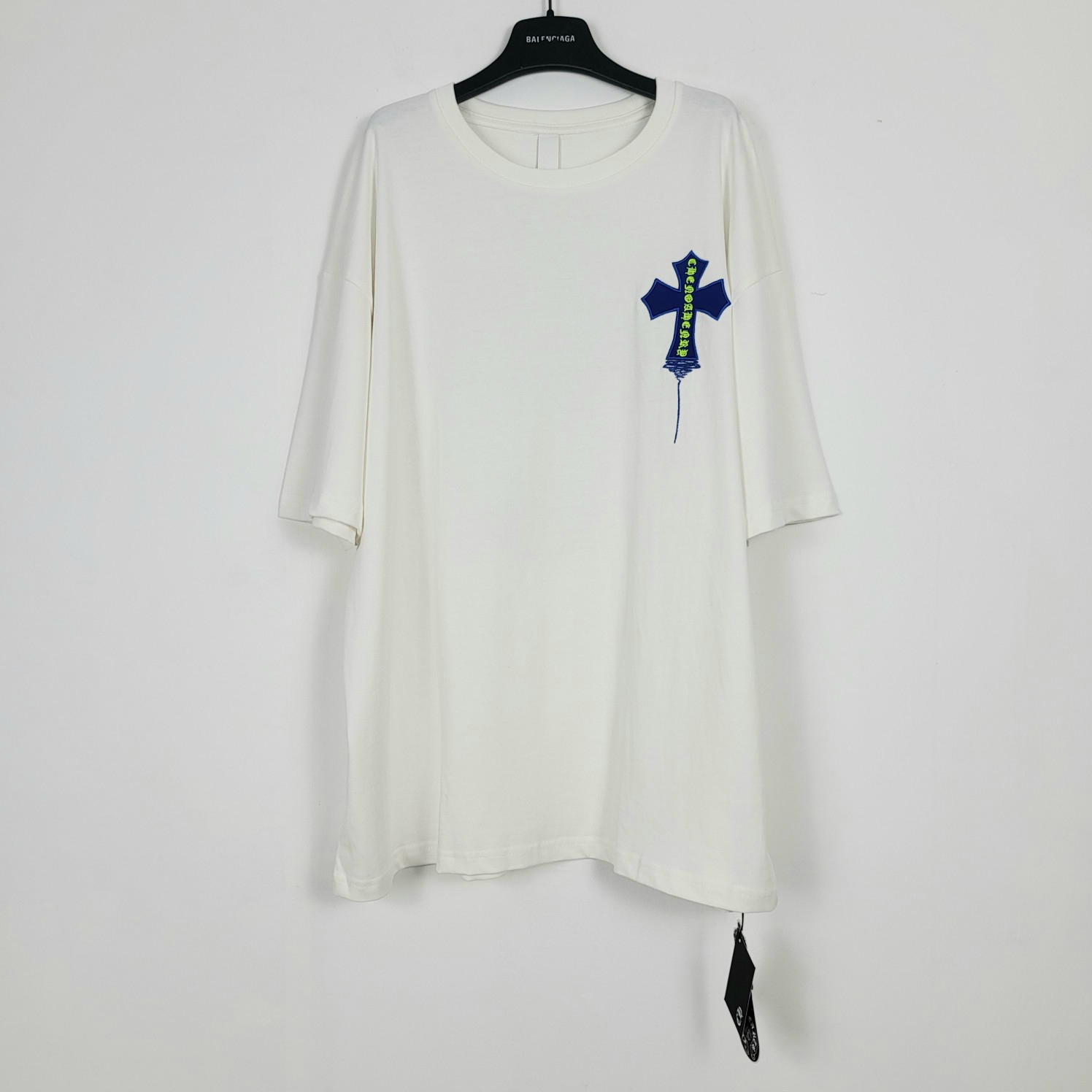 크롬하츠 여성 반팔 53643