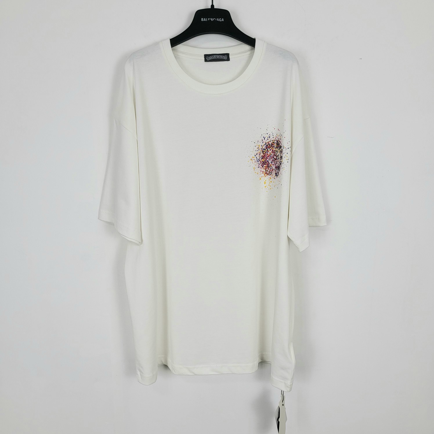 크롬하츠 여성 반팔 53640
