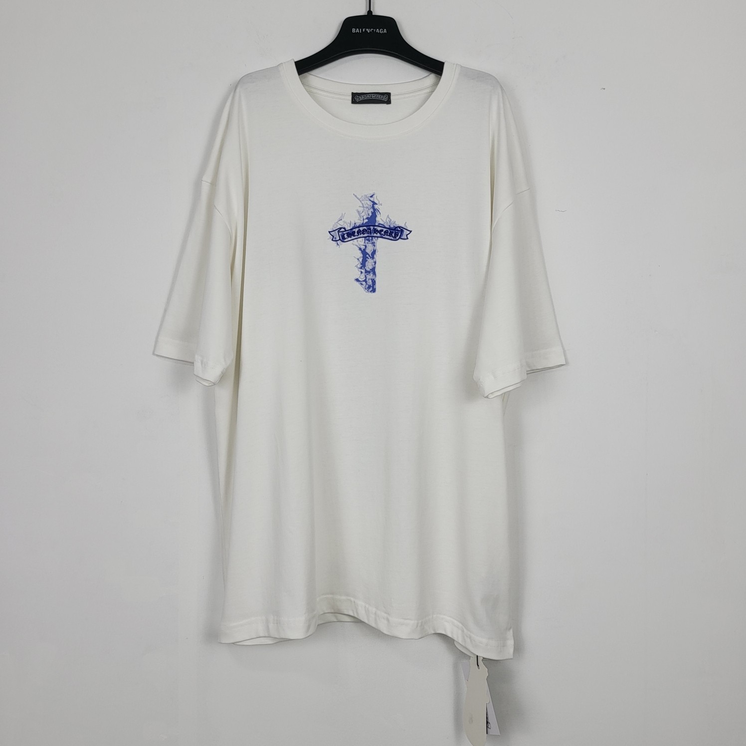 크롬하츠 여성 반팔 53642