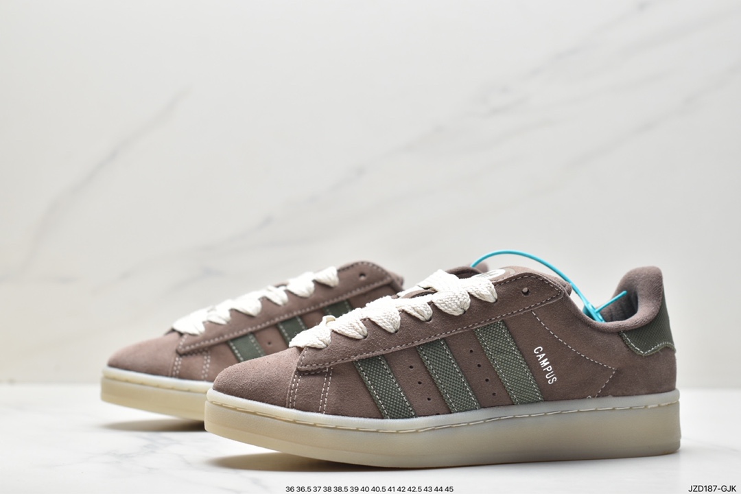 Adidas Originals Campus 00s college series sneakers IE4740