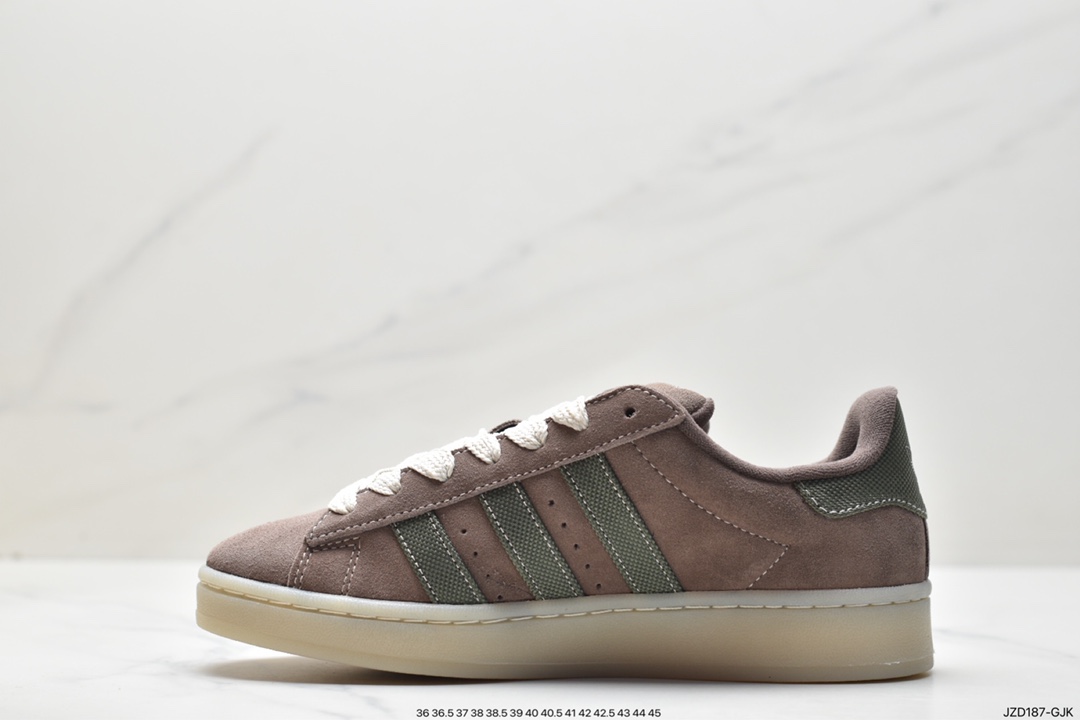 Adidas Originals Campus 00s college series sneakers IE4740