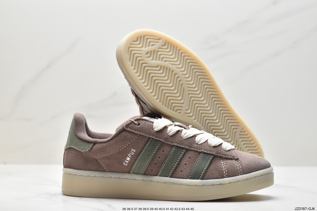 Adidas Originals Campus 00s college series sneakers IE4740