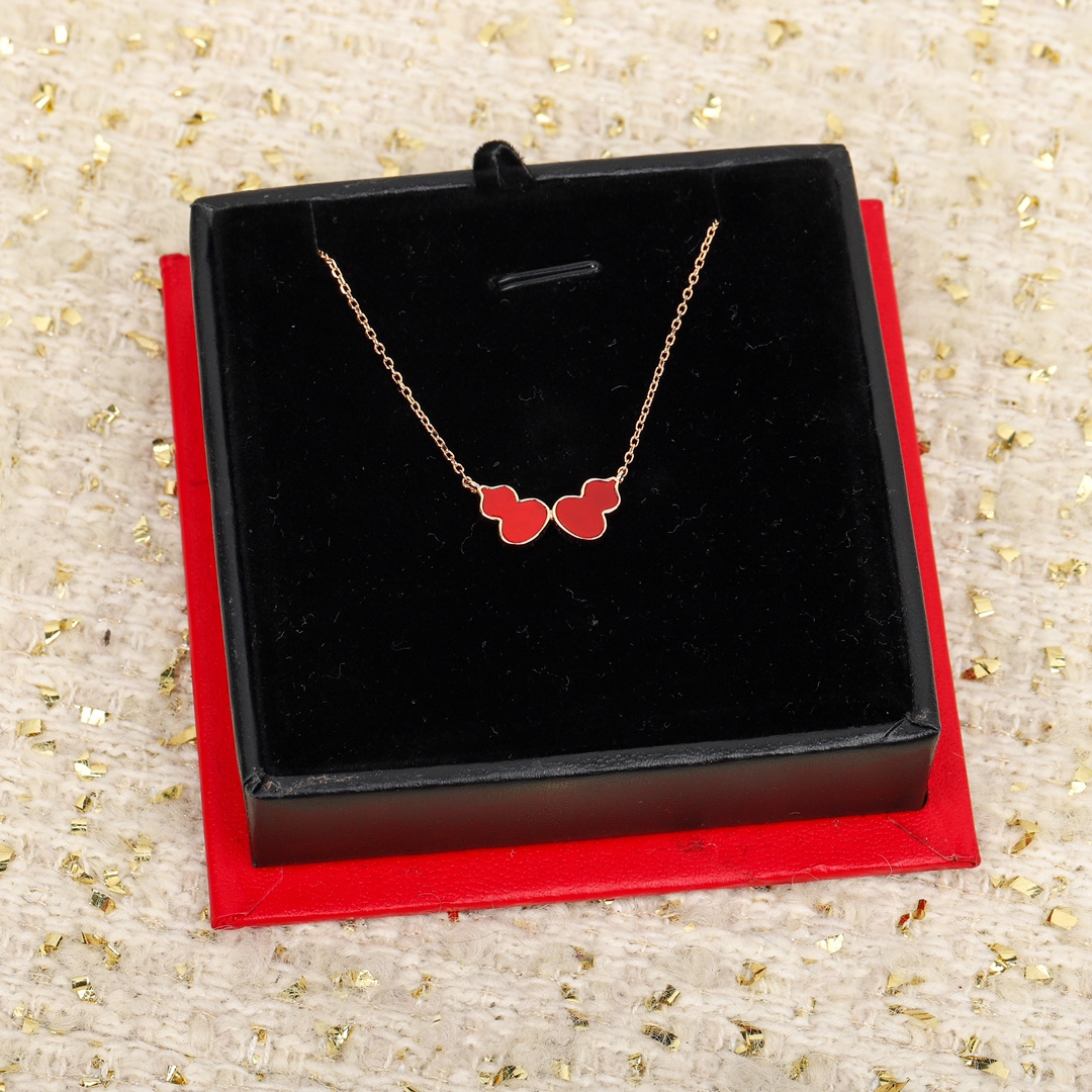 [Qeelin Jewelry] Fashion matching: Exquisite and sophisticated design can be