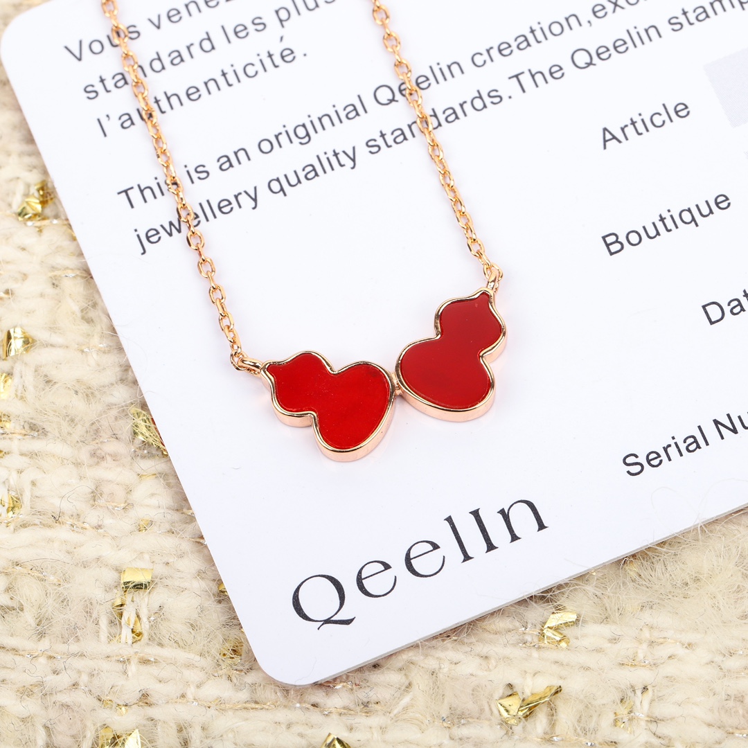 [Qeelin Jewelry]