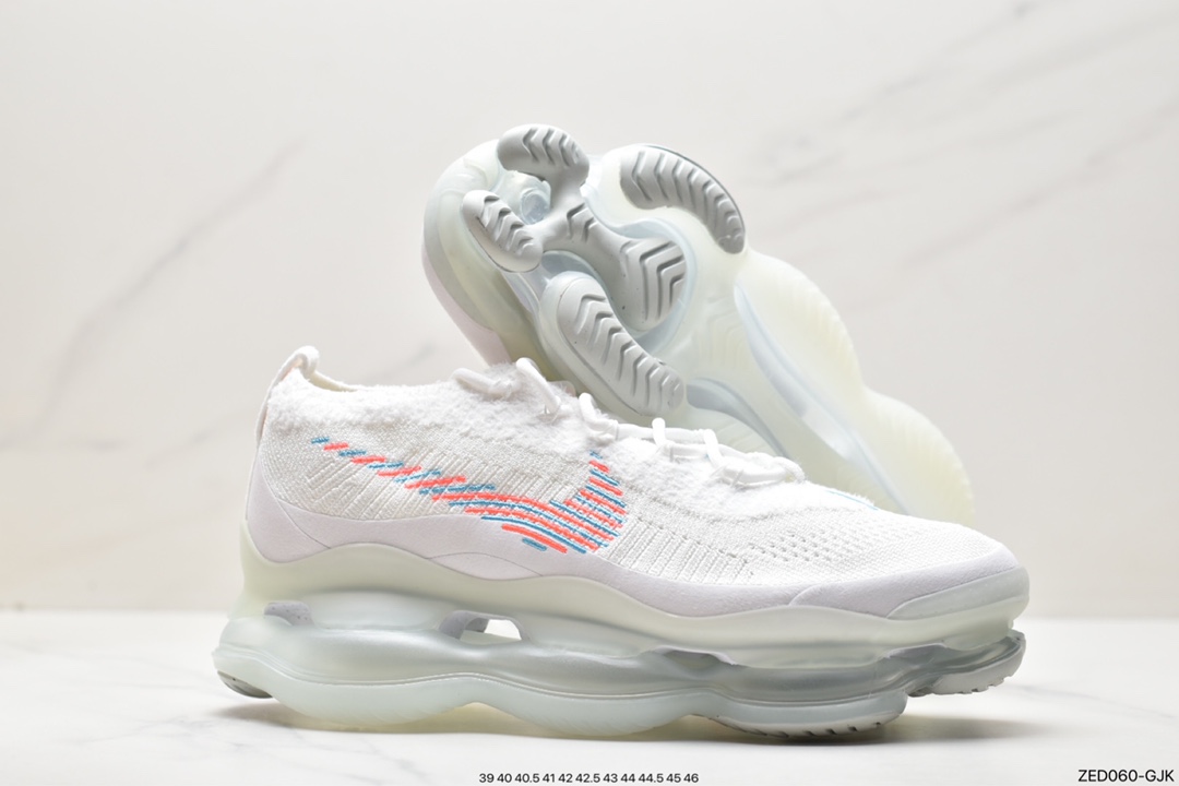 260 Nike Air Max Scorpion FK 正确版本 DV7402-100