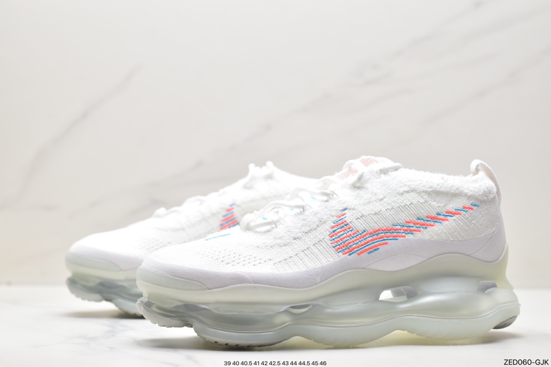 260 Nike Air Max Scorpion FK 正确版本 DV7402-100