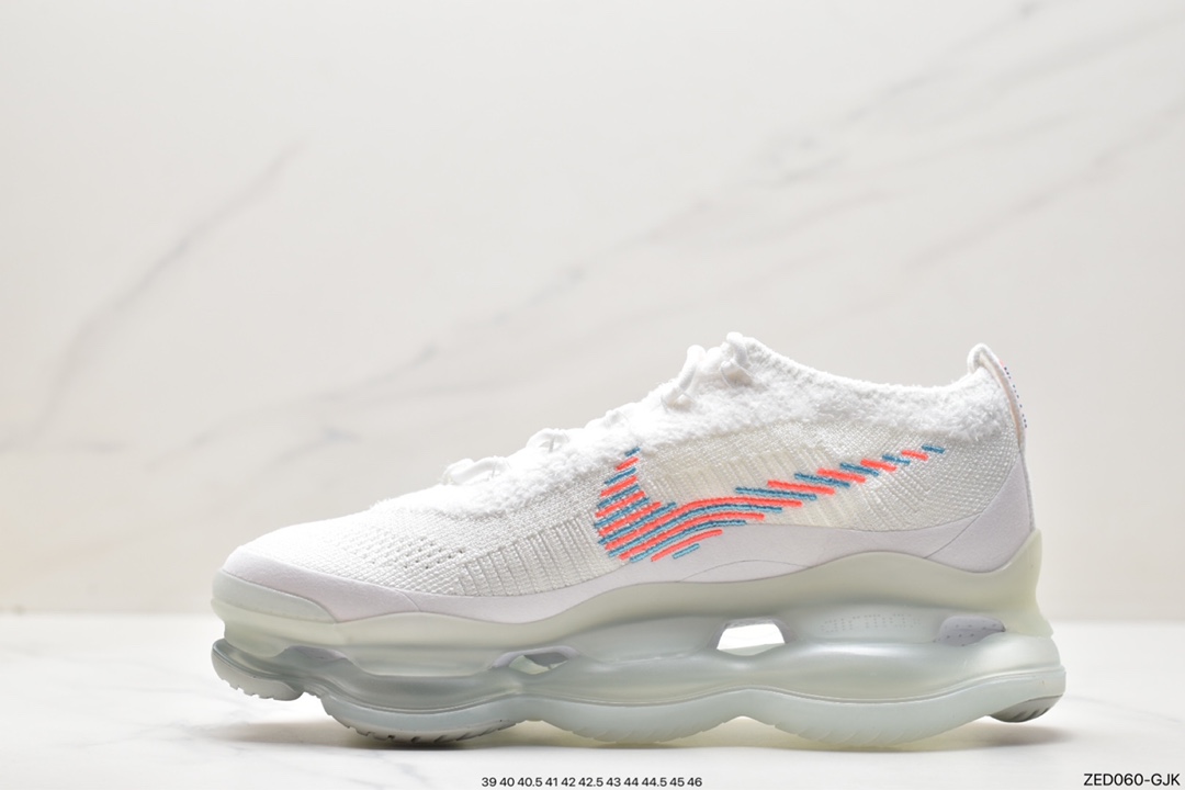 260 Nike Air Max Scorpion FK 正确版本 DV7402-100