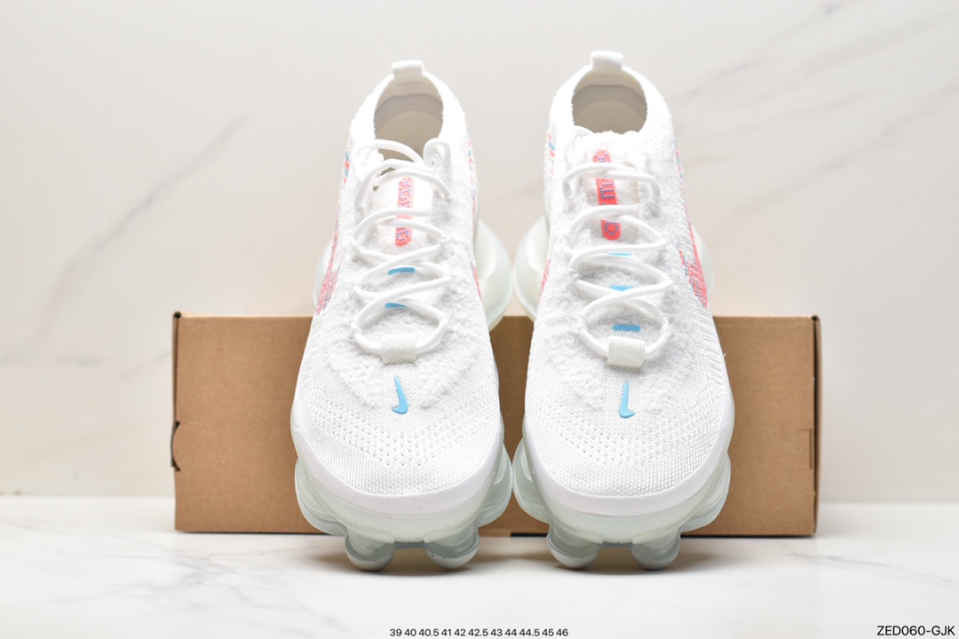 260 Nike Air Max Scorpion FK 正确版本 DV7402-100