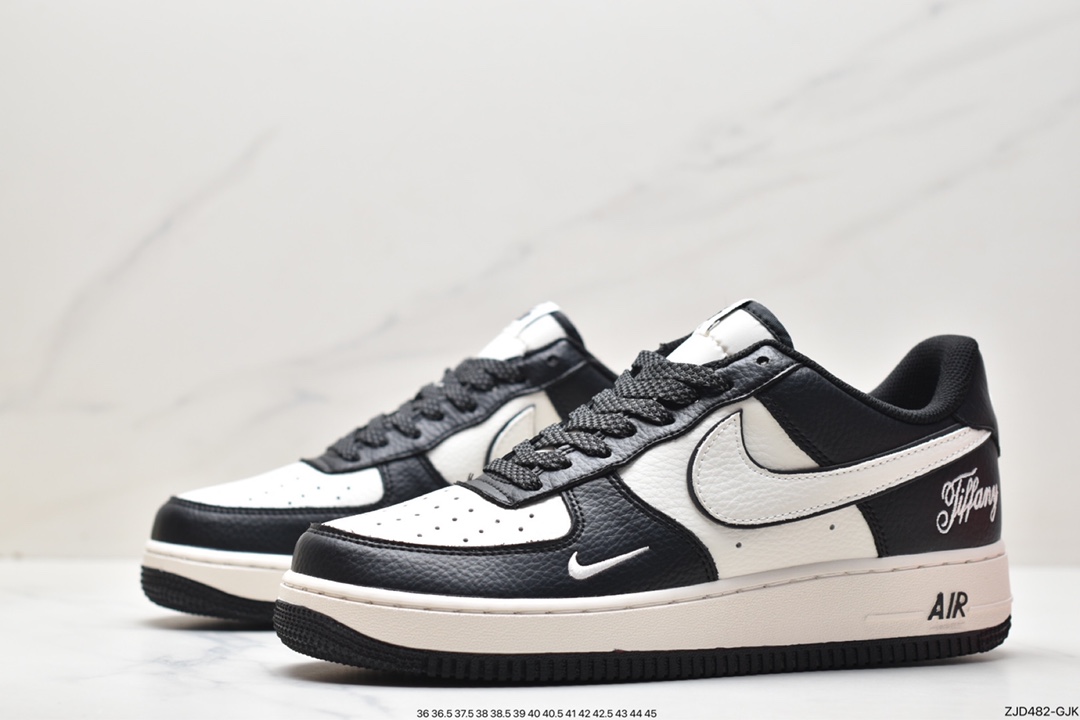 240 Air Force 1 Low 原装级别 AE1686-003