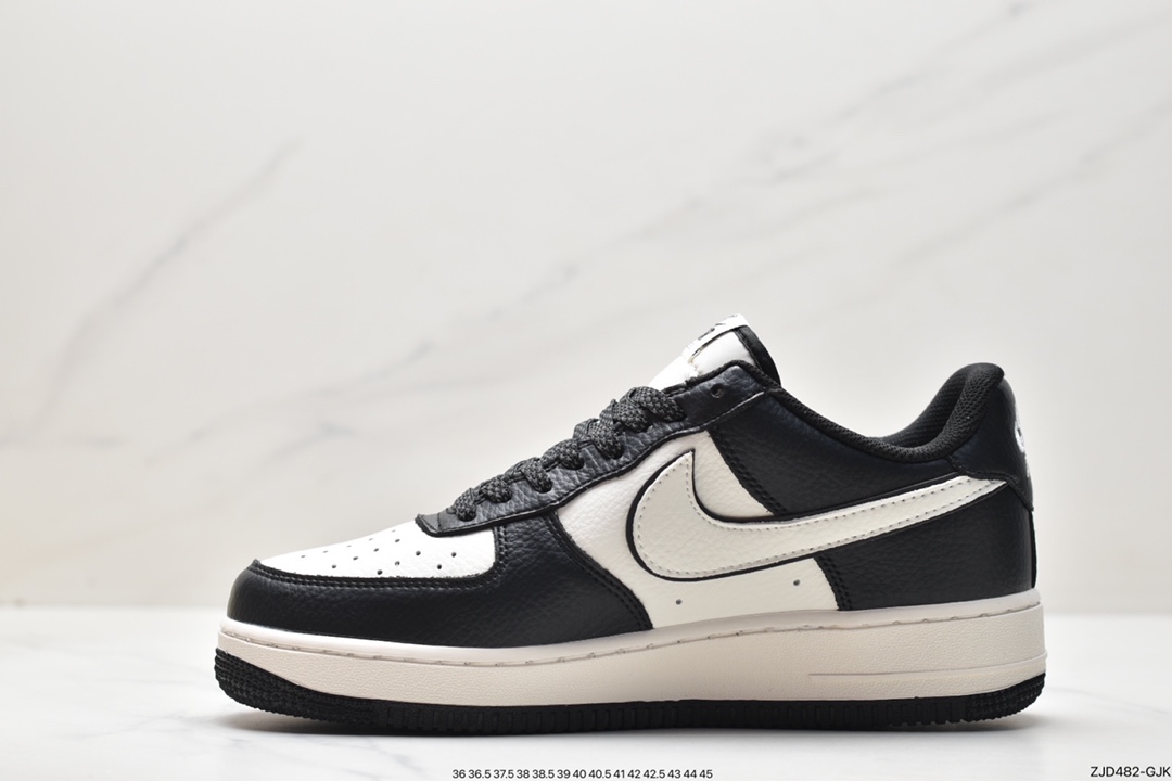 240 Air Force 1 Low 原装级别 AE1686-003
