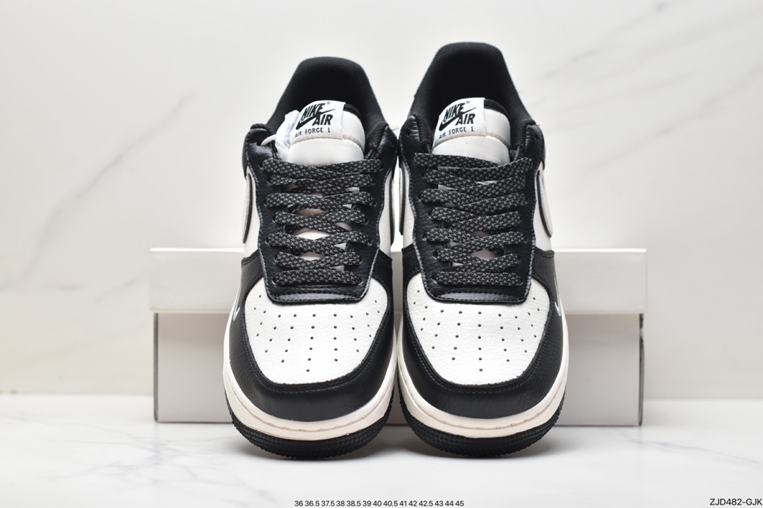 240 Air Force 1 Low 原装级别 AE1686-003