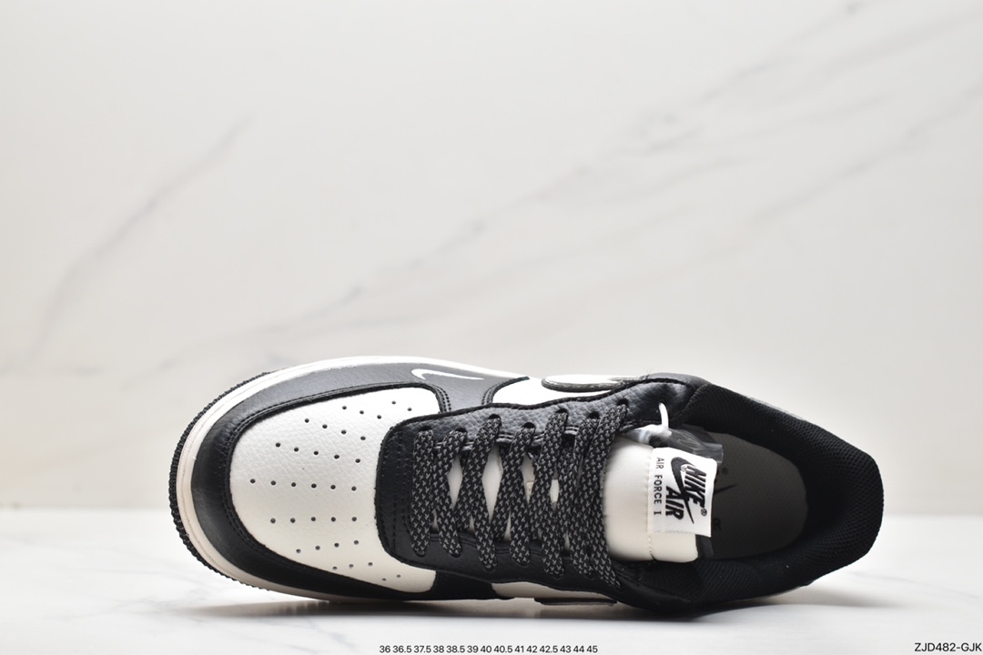 240 Air Force 1 Low 原装级别 AE1686-003