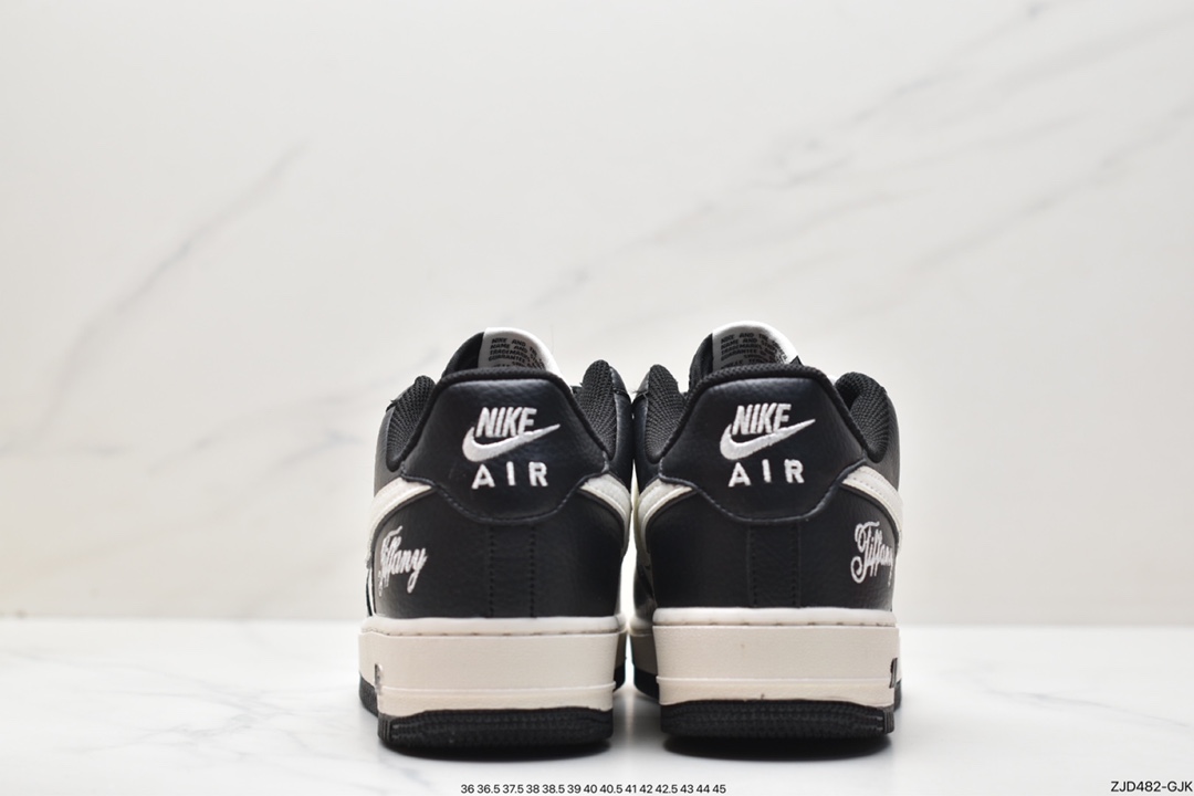 240 Air Force 1 Low 原装级别 AE1686-003