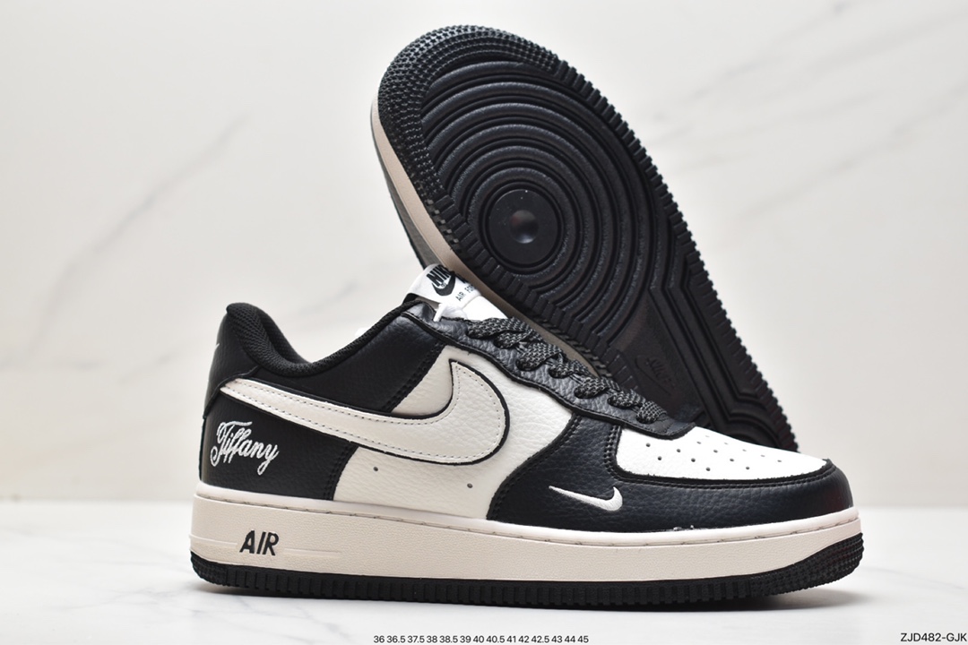 240 Air Force 1 Low 原装级别 AE1686-003