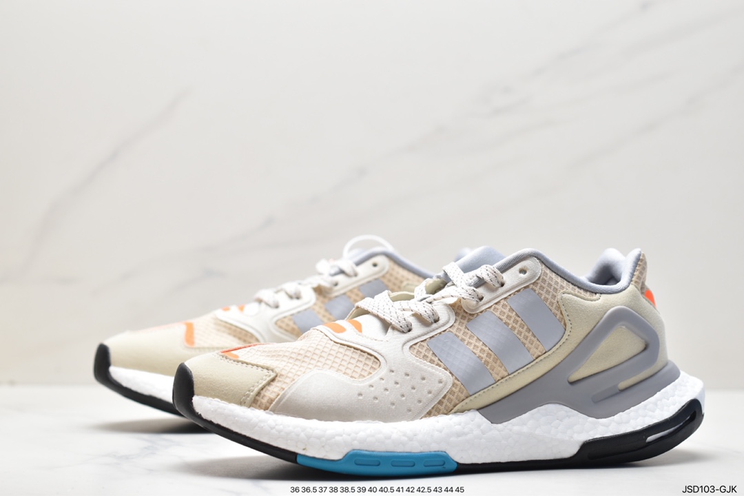 adidas DAY JOGGER FW4826