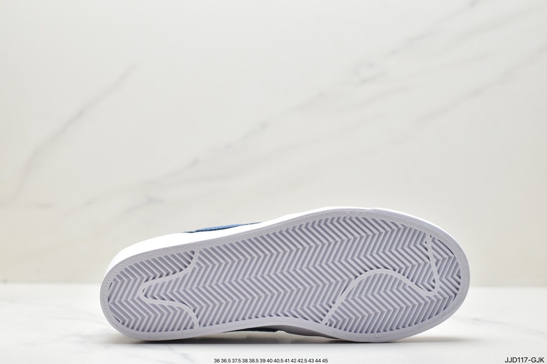 130 NIKE 耐克 SB Zoom Pogo Plus 男女子滑板鞋复古低帮休闲鞋 DX6915-300