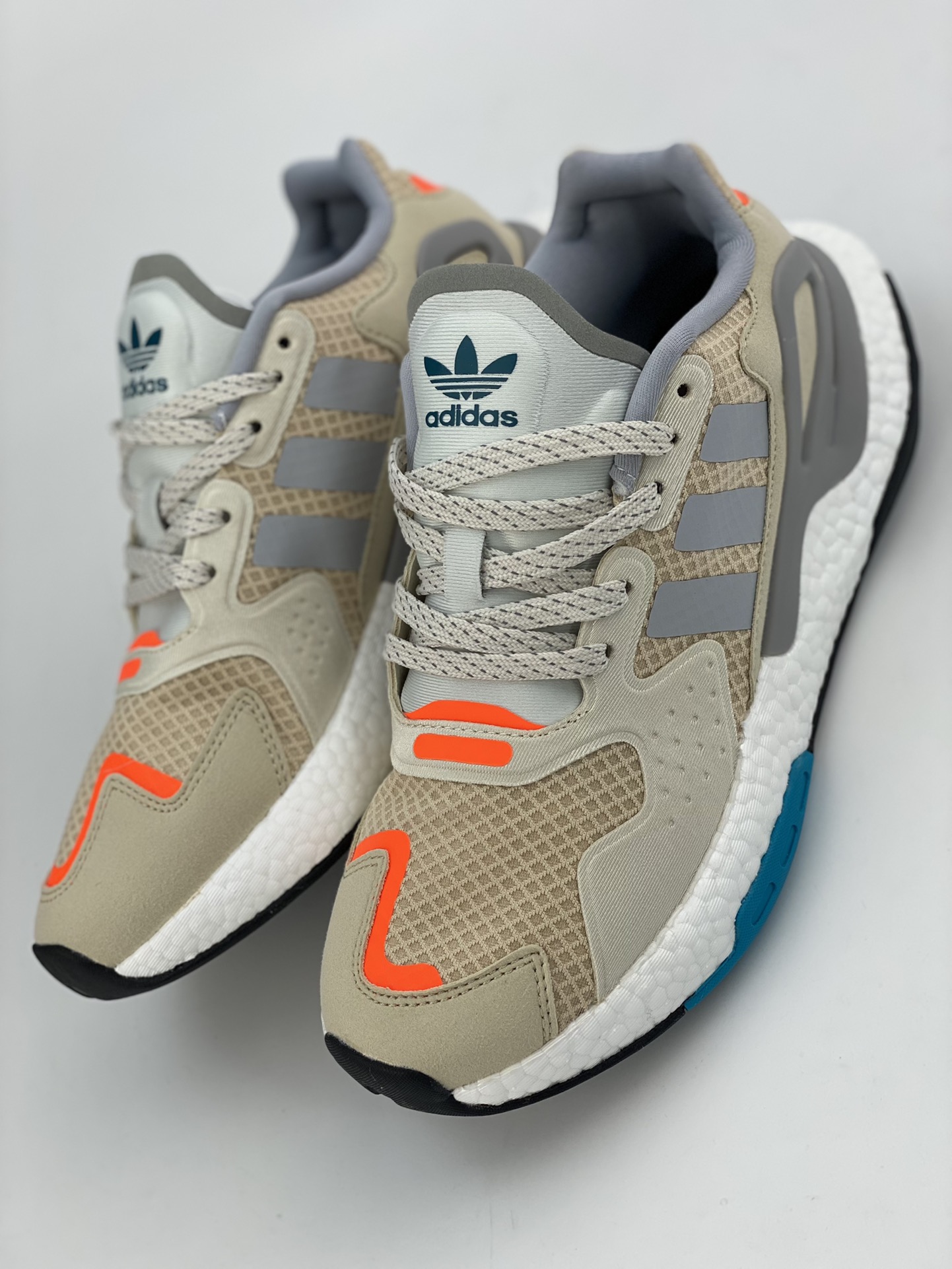 Adidas Day Jogger Nightcrawler 2nd Generation Get Edition FW4826