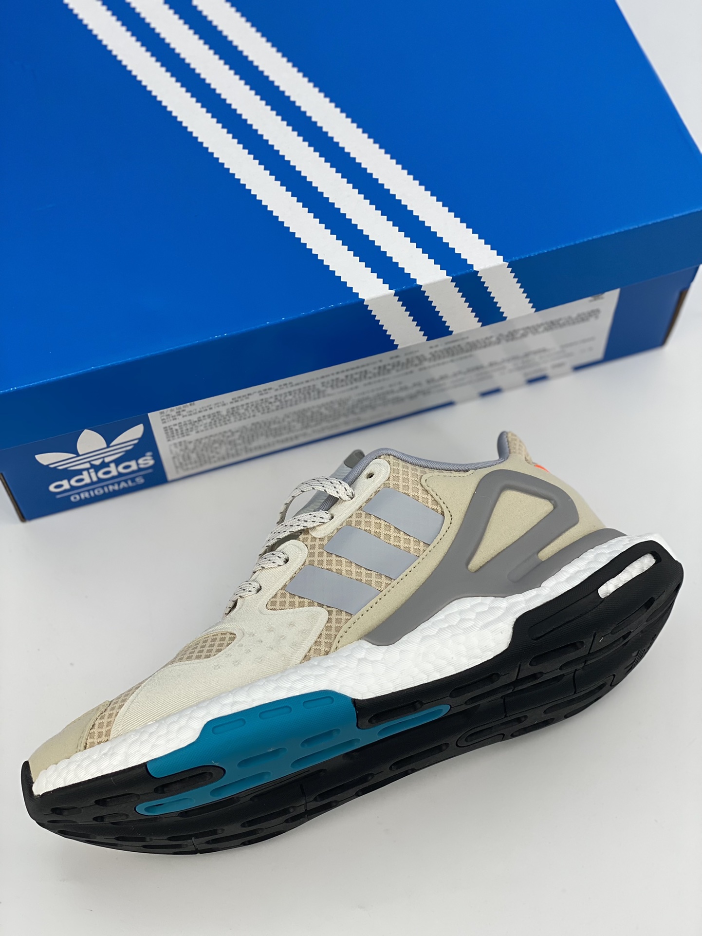 Adidas Day Jogger Nightcrawler 2nd Generation Get Edition FW4826