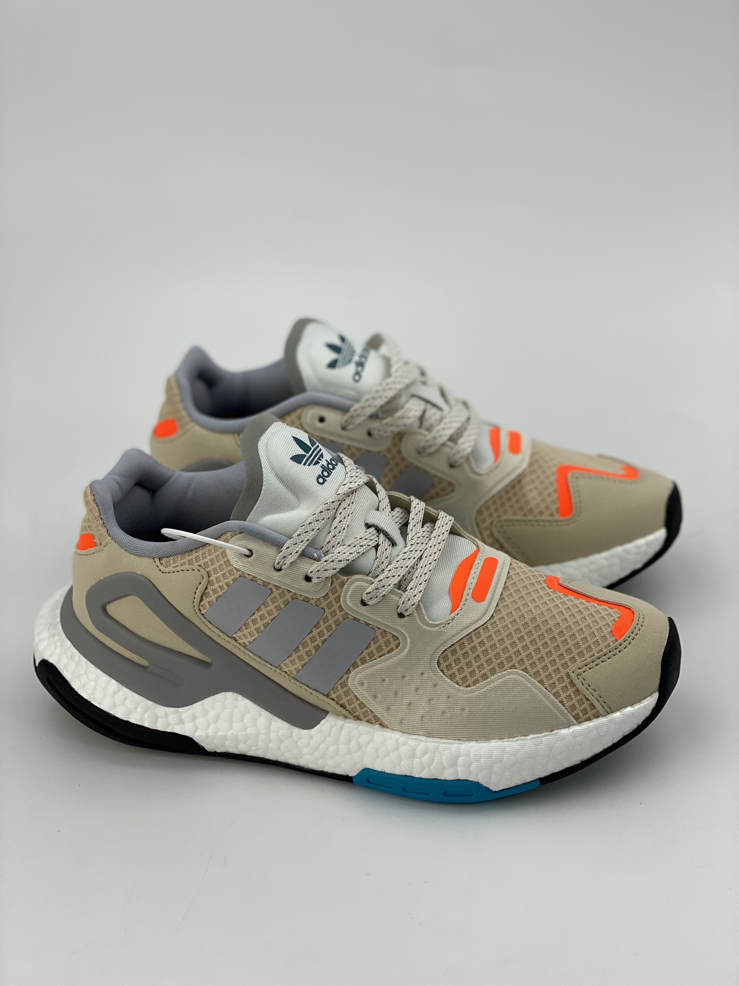 Adidas Day Jogger Nightcrawler 2nd Generation Get Edition FW4826