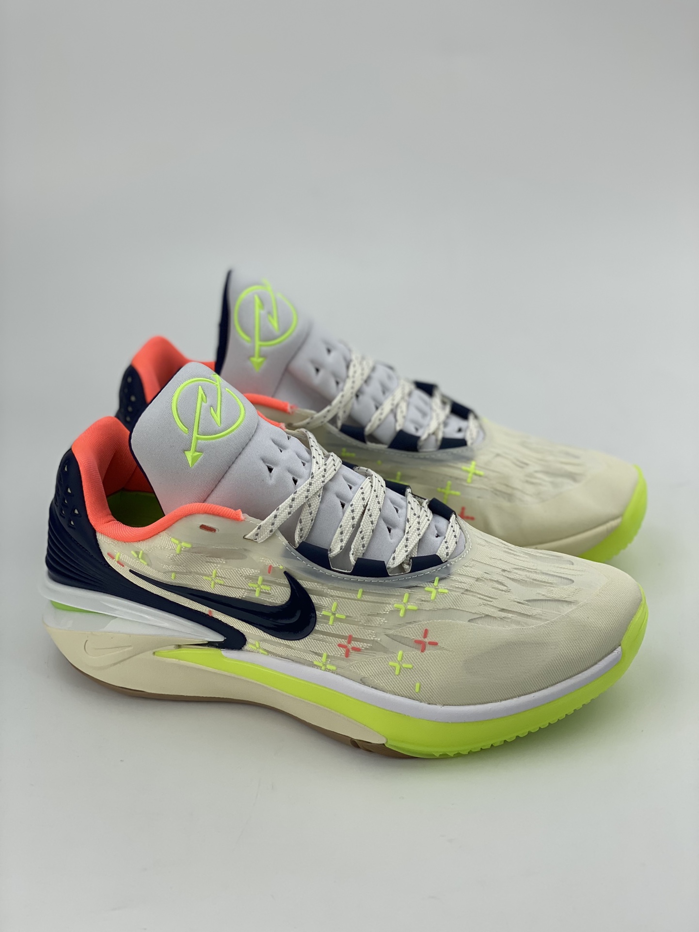 260 [BOSS版] NIKE Air ZOOM GT CUT 2代 市面唯一纯原品质 FB1961-141